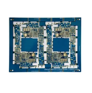 integrated circuit smt pcba pcb onestop service software customized designing pcb motherboard 10 layer motherboard pcb