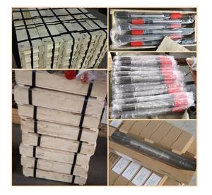 העליון פטיש קידוח מתאם tlas <span class=keywords><strong>copco</strong></span> שוטר 1036/1038 Hb hl עבור epiroc 1838 רוק מקדח r38 r32 90515980 7803-3591-01 - Product Image 5