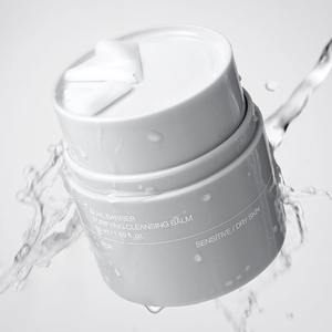 Celimax <span class=keywords><strong>Baume</strong></span> <span class=keywords><strong>Nettoyant</strong></span> Purifiant Double Barrière Démaquillant Waterproof <span class=keywords><strong>Nettoyant</strong></span> Quotidien des Pores Contenant Rechargeable SOINS DE LA PEAU - Product Image 2