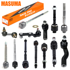 Pièces détachées automobiles MASUMA pour remplacement et réparation neuves - Product Image 5