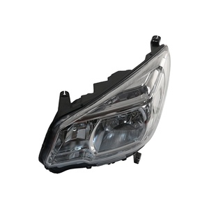 FARO DELANTERO para <span class=keywords><strong>CHEVROLET</strong></span> S10 2012-2016 - Product Image 2
