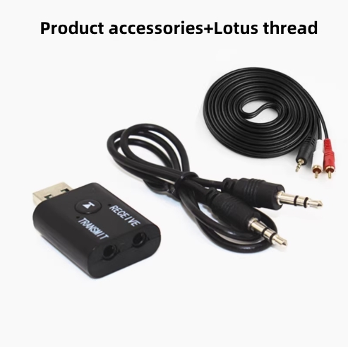 Cable de loto estándar Tr6 (fuente de alimentación USB)