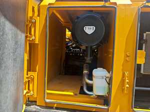 Excavadora hidráulica SANY usada Original de la mejor marca china con excelentes condiciones de trabajo, precio competitivo a la venta - Product Image 5