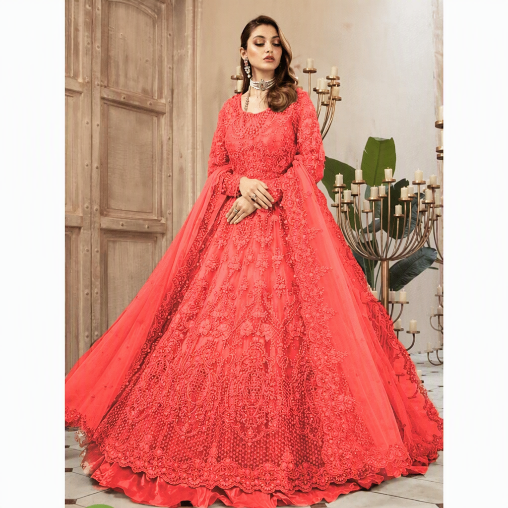 Corail Rouge