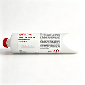 Tribol GR 100-00 PD 900ml High Performance <b>Bearing</b> <b>Grease</b> Semi Fluid Gear Lubricant for Anti Wear <b>Grease</b> Machines - Product Image 5