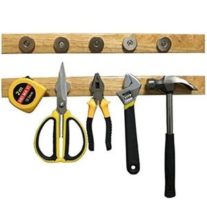 Puissant matériau magnétique industriel N35 anneau de montage de trou de vis de terre rare aimants en néodyme avec tête fraisée pour volets - Product Image 5