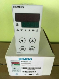 Rwf55.50a9 <span class=keywords><strong>Rwf</strong></span>-Serie Temperaturregler SPS - Product Image 4