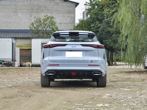 SUV <span class=keywords><strong>hybride</strong></span> Changan Oushang <span class=keywords><strong>Z6</strong></span> 2023, nouvelle énergie, 1.5T, 170 chevaux, SUV d'occasion en provenance de Chine - Product Image 6