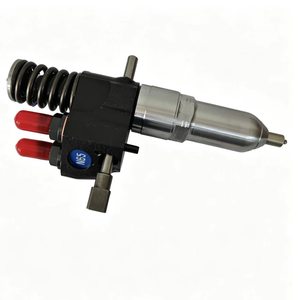 Probador de Inyectores de Combustible para Motores Detroit Diesel - Product Image 1