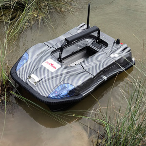 500 mètres gamme télécommande pêche RC appât <span class=keywords><strong>bateau</strong></span> Boatman Leader avec <span class=keywords><strong>gps</strong></span> fishfinder - Product Image 3
