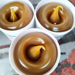 1kg zakje 15kg emmer Wiellager smeervet 400g patroonbuis Multifunctioneel NLGI <span class=keywords><strong>3</strong></span> Lithium basis smeervet - Product Image 2