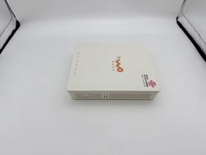 HG8321R XPON GPON ONU 1GE+1FE+1POTS WiFi Modem Optique Filaire Mural FTTH Gratuit Routeur Relais - Product Image 2