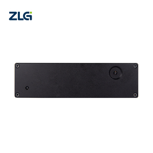 Adaptador de Bus CAN FD ZLG de 4 Canales, Registrador de Datos para Vehículos de Nueva Energía, Analizador CAN FD Industrial - Product Image 4