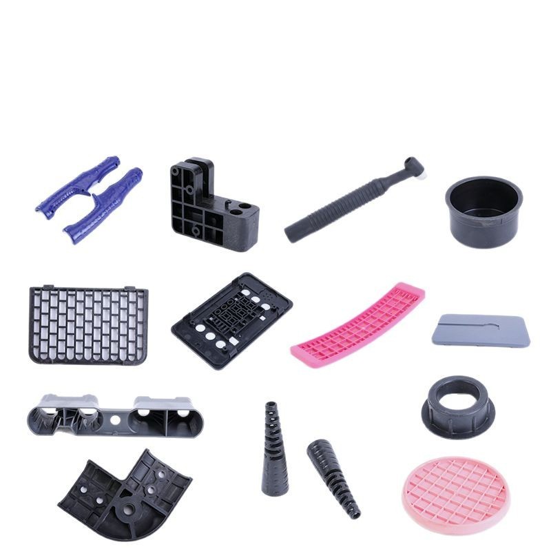 China Plastic Injection Products suppliers Custom