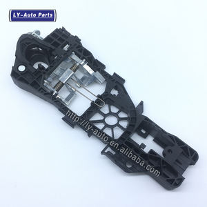 NUOVO 3C0837886J Porta Maniglia Esterna Staffa Posteriore Lato Destro Per Volkswagen <span class=keywords><strong>Passat</strong></span> B6 <span class=keywords><strong>2005</strong></span> - Product Image 2