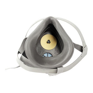 <span class=keywords><strong>3M</strong></span> <span class=keywords><strong>3200</strong></span> masker wajah setengah debu, masker asli (besar/Sedang) - Product Image 3