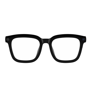 UniTek actualizado AI gafas inteligentes 8MP HD1080P Cámara Control de voz Traducción en tiempo real a prueba de agua de la aplicación HeyCyan de 6 ejes - Product Image 2