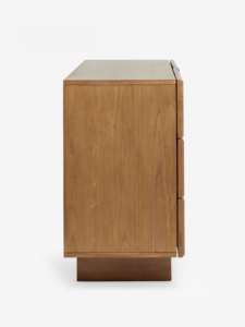 Armoire de luxe légère <span class=keywords><strong>Commode</strong></span> en bois - Product Image 5