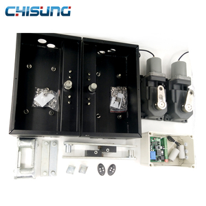 Chisung CSUGO-01 Hiện Đại Tự Động <span class=keywords><strong>AC</strong></span> Động Cơ Điện Swing Cổng Mở Cho Max 500Kg Cho Ngầm Sử Dụng Cho Biệt Thự - Product Image 1
