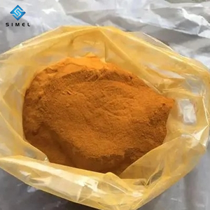 Suministro de China, precio de fábrica de ferroceno, polvo químico de ferroceno naranja, Grado Industrial Médico Cas 102-54-5 99% - Product Image 6