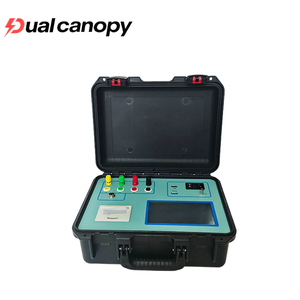 Độ chính xác Kẹp Meter đa chức năng kỹ thuật số điện dung <span class=keywords><strong>Tester</strong></span> - Product Image 2