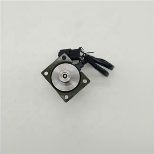 วาล์วโซลินอยด์ปั๊มไฮดรอลิก PC200-3 PC200-5 PC200-6 6D95 รุ่น 708-2H-25240 708-23-18272 708-2L-25211 - Product Image 6