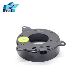 Embrague de Aire Acondicionado para Automóvil de 12 V 355222 para Maserati Quattroporte, Embrague de Compresor de Aire Acondicionado de 126 mm 355222 - Product Image 3