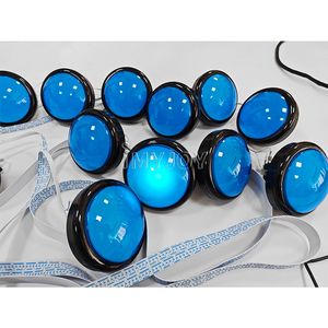 Fuzzy Reaktionstraining-Licht für schnelles visuelles Koordinationstraining, interaktives LED-Reflexspiel mit Druckknopf zum Fangen des Lichts - Product Image 6