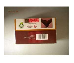 Boîte d'emballage pour vêtements de vente au détail en carton ondulé avec fenêtre transparente pour présentation en magasin et emballage - Product Image 4