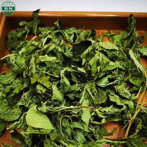 Thé en vrac naturel à base de plantes emballé saveur thé à la <span class=keywords><strong>menthe</strong></span> séché thé à la <span class=keywords><strong>menthe</strong></span> en sac axé sur la santé - Product Image 2
