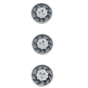 <b>Razor</b> Blade Shaver <b>Head</b> FR8 Stainless Steel Replacement For Electric <b>Razor</b> Face Shaving - Product Image 1