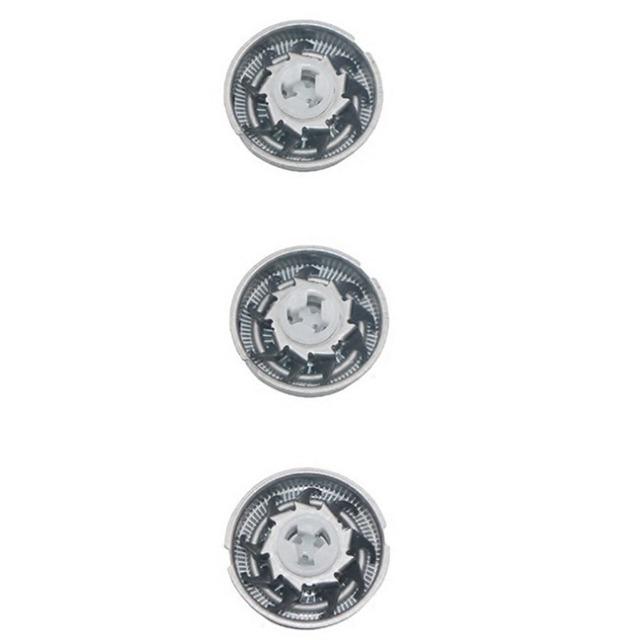 Razor Blade Shaver Head FR8 Stainless Steel Replacement For Electric Razor Face Shaving