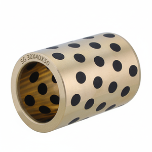 Rodamientos especiales sin aceite SGO SOB160 - Product Image 1