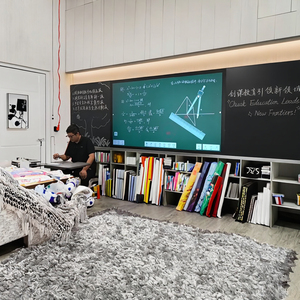 Escritorio Eléctrico Metálico para Estudiantes con Diseño de Altura Ajustable, Plataforma Experimental de Simulación Virtual-T - Product Image 2