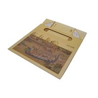 Fabricant de boîtes magnétiques rigides pliables personnalisées en carton rigide, emballage cadeau et boîtes cadeaux rigides pliables luxueuses