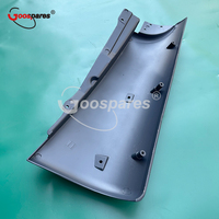 Coin de cabine 1372533 R 67491 11.47.26.775024 200.10809D 1850 0171 5.64026SP pour camion européen DAF