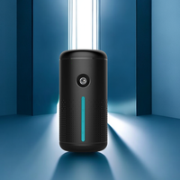 Machine de diffuseur d'arôme de qualité professionnelle Rafraîchissement de l'air efficace Usage domestique Opportunités de vente en gros Détaillants Distributeurs