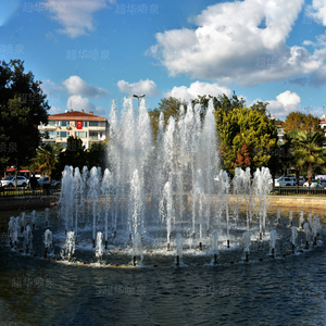 Fontaine <span class=keywords><strong>de</strong></span> <span class=keywords><strong>jardin</strong></span> moderne sur mesure <span class=keywords><strong>en</strong></span> pierre et acier inoxydable, vente directe usine, promotion exceptionnelle - Product Image 4