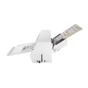 Cortador <span class=keywords><strong>de</strong></span> etiquetas <span class=keywords><strong>de</strong></span> hoja múltiple <span class=keywords><strong>de</strong></span> alta velocidad TOYOCUT A3 +/cortador <span class=keywords><strong>de</strong></span> velocidad <span class=keywords><strong>de</strong></span> hoja <span class=keywords><strong>de</strong></span> alimentación automática/troquelador Digital - Product Image 4
