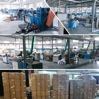 Tiras Protectoras de Sellado de PVC Duraderas para Ventanas y Puertas, Impermeables, Fáciles de Instalar para Uso Doméstico e Industrial