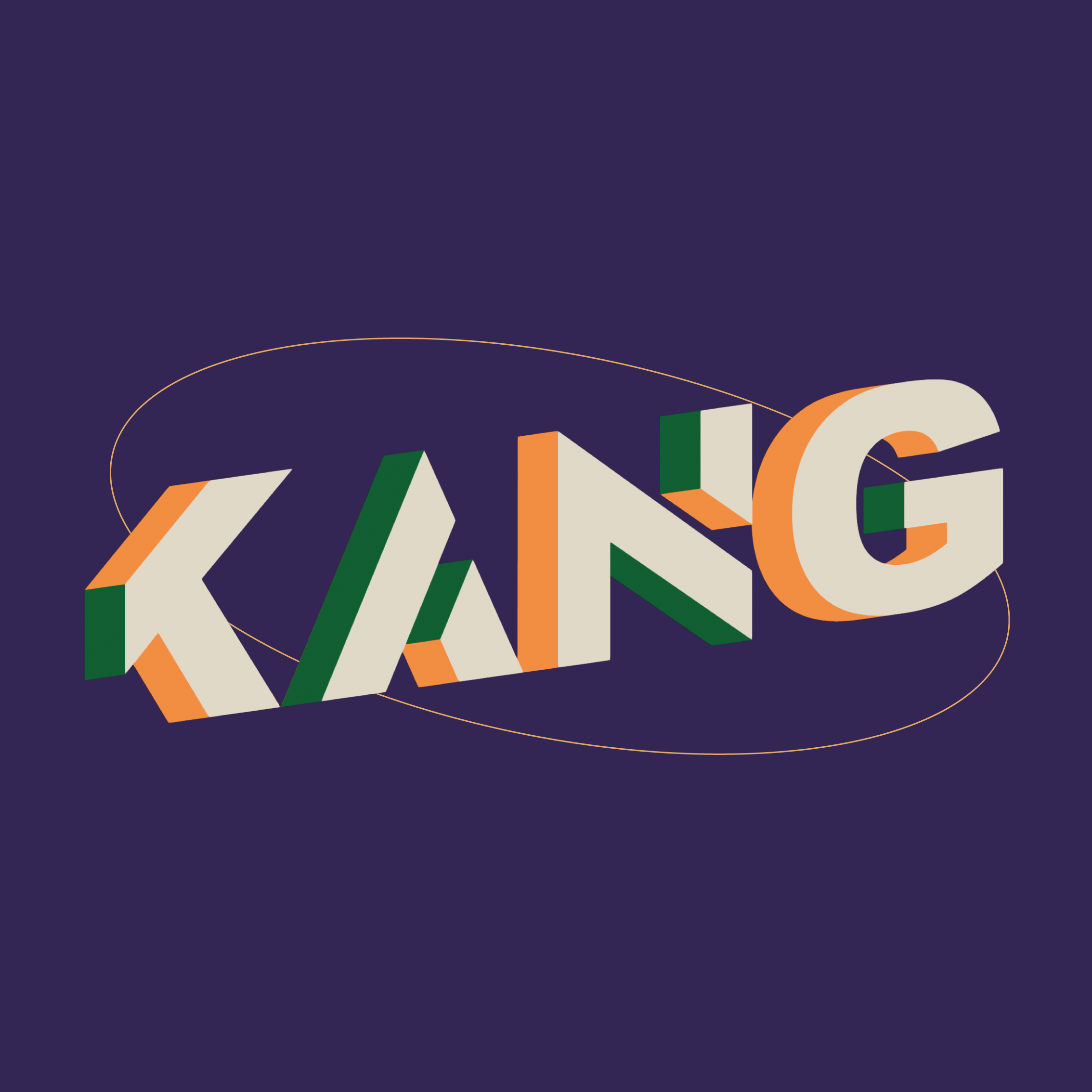 Shenze County Kangshi Fabric Jewelry Co., Ltd. logo