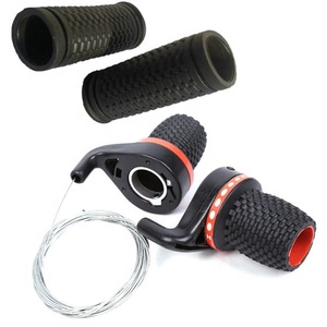 Giá Rẻ GFD Phụ Tùng Xe Đạp 18/21 Tốc Độ Xe Đạp Bánh <span class=keywords><strong>Shifter</strong></span> Xe Đạp Leo Núi <span class=keywords><strong>7</strong></span> Tốc Độ <span class=keywords><strong>Shifter</strong></span> - Product Image 1