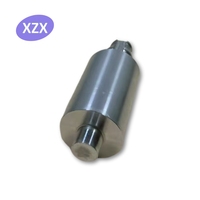 Conector de Aluminio, Acero Inoxidable y Latón Personalizado, Interfaz de Inyector, para Motocicletas y Automóviles