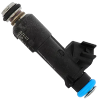 Pièce automobile Injecteur de carburant pour voiture 12613412 217-3412 pour Chevrolet Express 2500 2010-2020 Express 3500 2011-2020 Express 4500