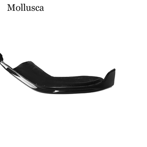 Kit de Accesorios para Parachoques Delantero de Fibra de Carbono Estilo Serie 3 G20, 2019-2022 - Product Image 5