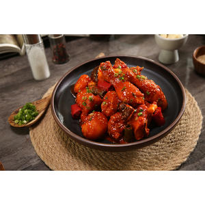 [Biggalchan 130g] Chile en Polvo Gourmet de Selección Premium para Cocina Fina, Especia Superior, Condimento de Pimiento Rojo - Product Image 1