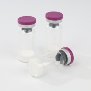 Siero Anti-Età Rassodante 200u con Acido Ialuronico in Polvere Liofilizzata, Idratante e Sbiancante - Product Image 1