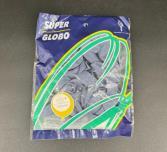 Super Pastel Latex <b>Balloons</b> 10 Inch <b>Round</b> Glossy Party Set Unisex - Product Image 3
