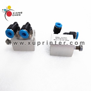 Cylindre pneumatique importé WD F4.334.055 pour pièces d'impression offset XL105 CX102 CD102 SM102 CD74 F4.334.055/01 - Product Image 5