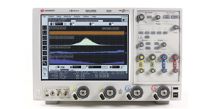 DSAX92004A ออสซิลโลสโคปอินฟินิอุมประสิทธิภาพสูง 20 กิกะเฮิรตซ์ - Product Image 5